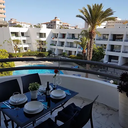 Casa Palmera Mit Beheiztem Pool Апартаменти *