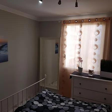 Апартаменти Casa Palmera Mit Beheiztem Pool *