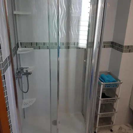 Апартаменти Casa Palmera Mit Beheiztem Pool