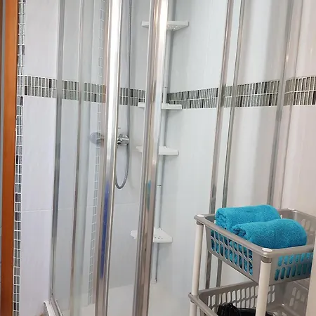 Апартаменти Casa Palmera Mit Beheiztem Pool *