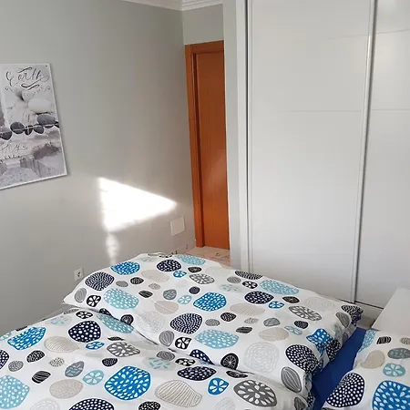 Casa Palmera Mit Beheiztem Pool Апартаменти Плайя-де-лас-Амерікас