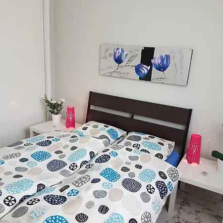 Casa Palmera Mit Beheiztem Pool Апартаменти Плайя-де-лас-Амерікас
