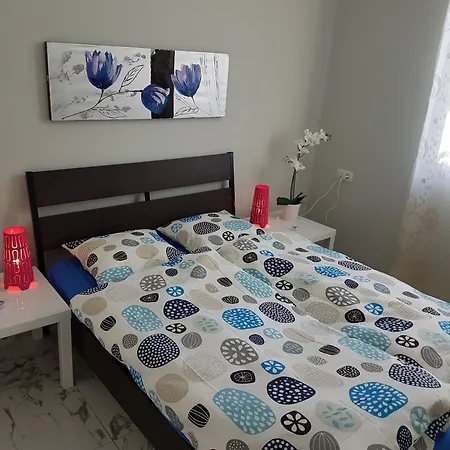 Casa Palmera Mit Beheiztem Pool Плайя-де-лас-Амерікас
